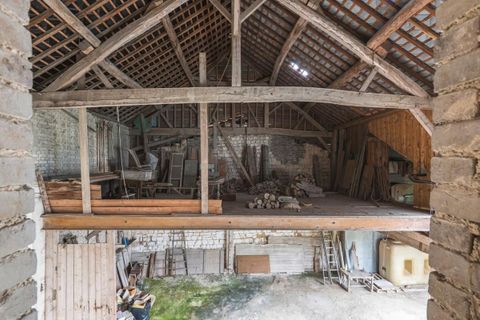 Villa i Aussonce, Ardennes, Aussonce - € 234.000 | Ref: 427766USO - foto 18