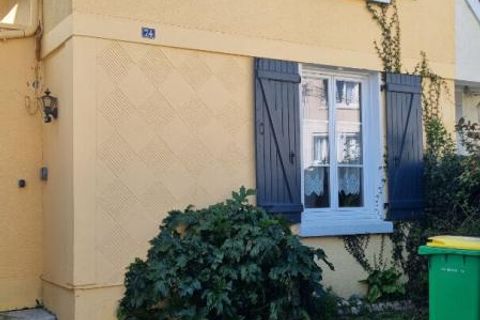 Villa i Le Mans, Sarthe, Le Mans - € 229.000 | Ref: 427773LGI - foto 1