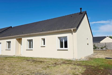 Villa i Le Subdray, Cher, Le Subdray - € 240.000 | Ref: 621913COS - foto 14