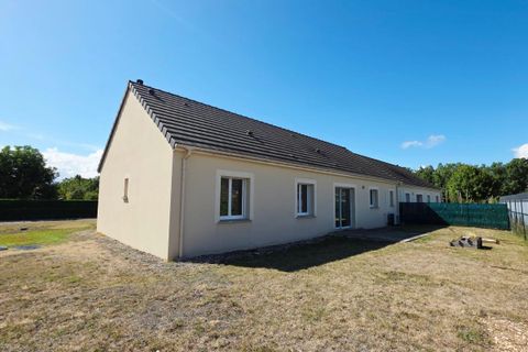 Villa i Le Subdray, Cher, Le Subdray - € 240.000 | Ref: 621913COS - foto 15