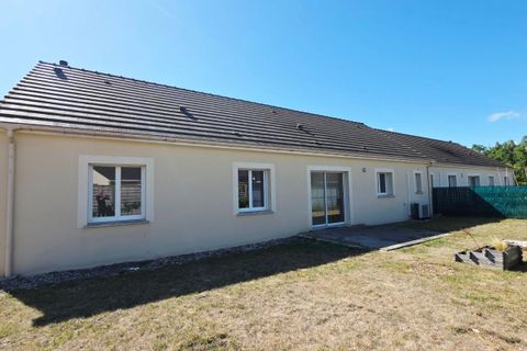 Villa i Le Subdray, Cher, Le Subdray - € 240.000 | Ref: 621913COS - foto 16