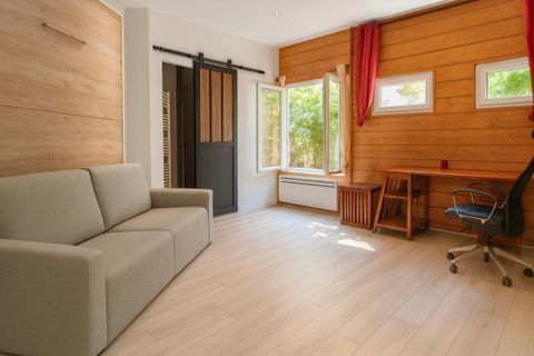 Leilighet i Les Lilas, Seine-Saint-Denis, Les Lilas - € 198 000 | Ref: 422440ROI - foto 2