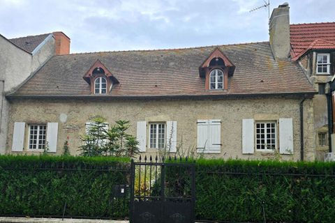 Villa a Cusset, Allier, Cusset - € 335.000 | Ref: 428191LDG - foto 14