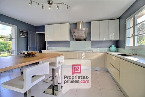 Villa i Paucourt, Loiret, Paucourt - € 395.000 | Ref: 425301KMR1KMR - foto 4