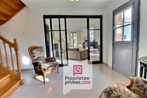 Villa i Paucourt, Loiret, Paucourt - € 395.000 | Ref: 425301KMR1KMR - foto 6
