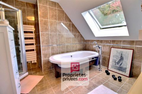 Villa i Paucourt, Loiret, Paucourt - € 395.000 | Ref: 425301KMR1KMR - foto 7