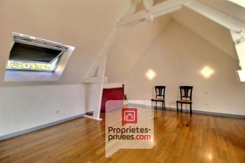 Villa i Paucourt, Loiret, Paucourt - € 395.000 | Ref: 425301KMR1KMR - foto 8