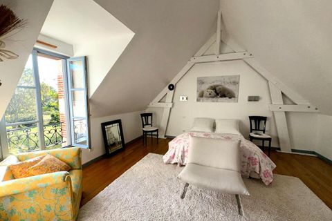 Villa i Paucourt, Loiret, Paucourt - € 395.000 | Ref: 425301KMR1KMR - foto 9