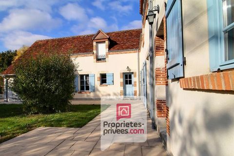 Villa i Paucourt, Loiret, Paucourt - € 395.000 | Ref: 425301KMR1KMR - foto 10