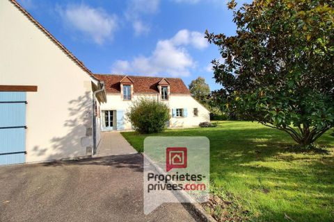 Villa i Paucourt, Loiret, Paucourt - € 395.000 | Ref: 425301KMR1KMR - foto 12