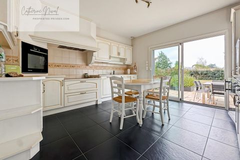 Villa i Guerande, Loire-Atlantique, Guerande - € 836.000 | Ref: B418532CNI - foto 6