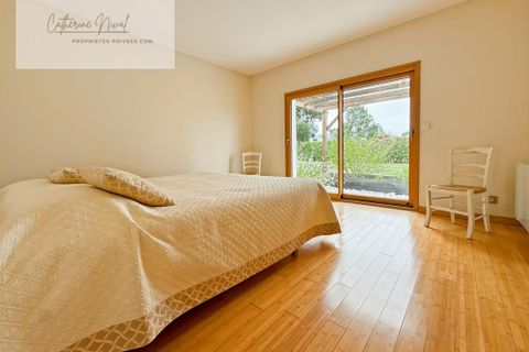 Villa i Guerande, Loire-Atlantique, Guerande - € 836.000 | Ref: B418532CNI - foto 8
