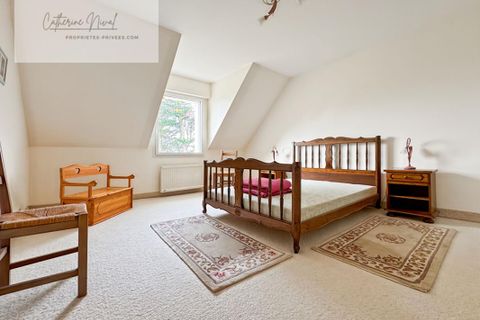 Villa i Guerande, Loire-Atlantique, Guerande - € 836.000 | Ref: B418532CNI - foto 9
