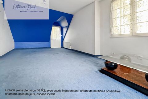 Villa i Guerande, Loire-Atlantique, Guerande - € 836.000 | Ref: B418532CNI - foto 12