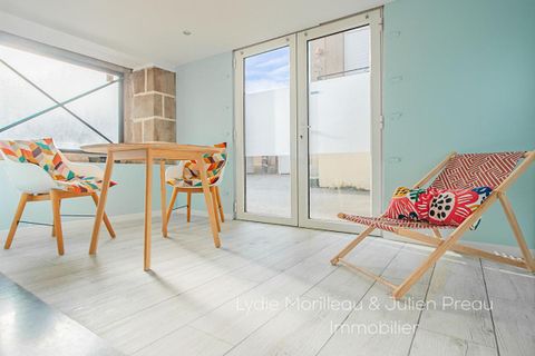 Lejlighed i Reze, Loire-Atlantique, Reze - € 318.000 | Ref: 426424LMU - foto 2