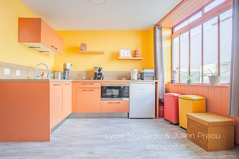 Lejlighed i Reze, Loire-Atlantique, Reze - € 318.000 | Ref: 426424LMU - foto 5
