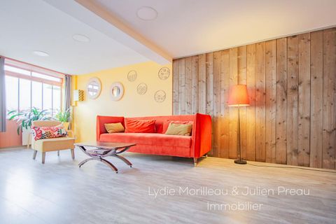 Lejlighed i Reze, Loire-Atlantique, Reze - € 318.000 | Ref: 426424LMU - foto 6