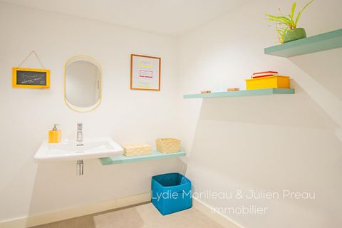 Lejlighed i Reze, Loire-Atlantique, Reze - € 318.000 | Ref: 426424LMU - foto 7
