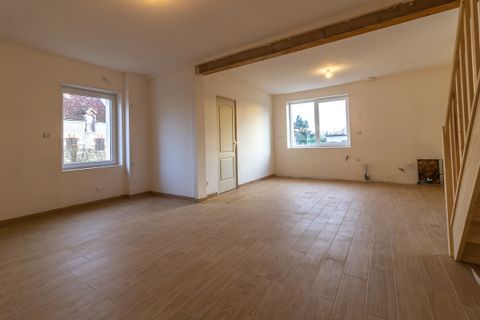 Villa i Gièvres, Loir-et-Cher, Gièvres - € 125.545 | Ref: 428211GUT - foto 2