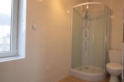 Villa i Gièvres, Loir-et-Cher, Gièvres - € 125.545 | Ref: 428211GUT - foto 6