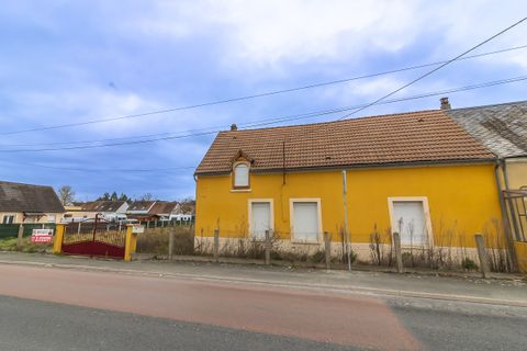 Villa i Gièvres, Loir-et-Cher, Gièvres - € 125.545 | Ref: 428211GUT - foto 18