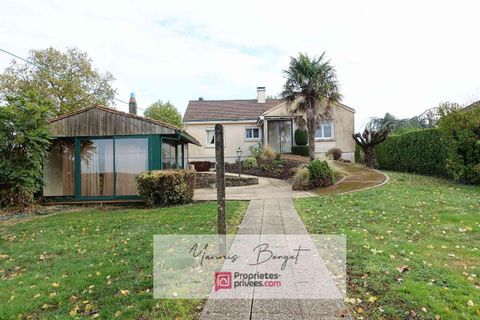 Villa i Saint-Fulgent, Vendee, Saint-Fulgent - € 189.000 | Ref: 427697BTY - foto 2
