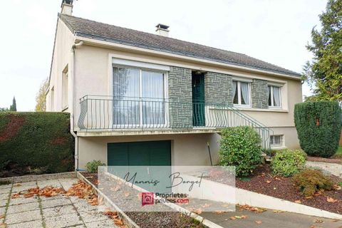Villa i Saint-Fulgent, Vendee, Saint-Fulgent - € 189.000 | Ref: 427697BTY - foto 5