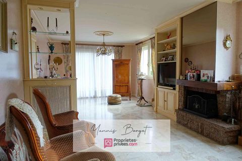 Villa i Saint-Fulgent, Vendee, Saint-Fulgent - € 189.000 | Ref: 427697BTY - foto 6