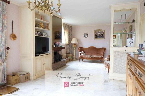 Villa i Saint-Fulgent, Vendee, Saint-Fulgent - € 189.000 | Ref: 427697BTY - foto 7