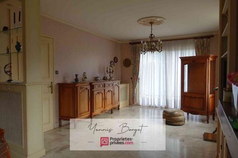 Villa i Saint-Fulgent, Vendee, Saint-Fulgent - € 189.000 | Ref: 427697BTY - foto 8