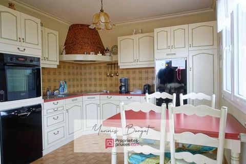 Villa i Saint-Fulgent, Vendee, Saint-Fulgent - € 189.000 | Ref: 427697BTY - foto 9