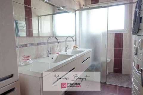 Villa i Saint-Fulgent, Vendee, Saint-Fulgent - € 189.000 | Ref: 427697BTY - foto 12