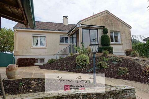 Villa i Saint-Fulgent, Vendee, Saint-Fulgent - € 189.000 | Ref: 427697BTY - foto 13
