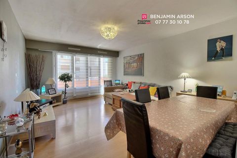 Leilighet i Aix-les-Bains, Savoie, Aix-les-Bains - € 228 778 | Ref: 427427ASB - foto 2