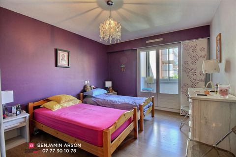 Leilighet i Aix-les-Bains, Savoie, Aix-les-Bains - € 228 778 | Ref: 427427ASB - foto 3