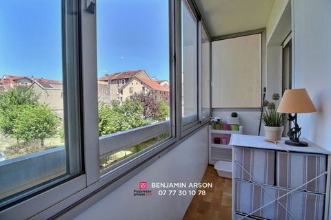 Leilighet i Aix-les-Bains, Savoie, Aix-les-Bains - € 228 778 | Ref: 427427ASB - foto 4