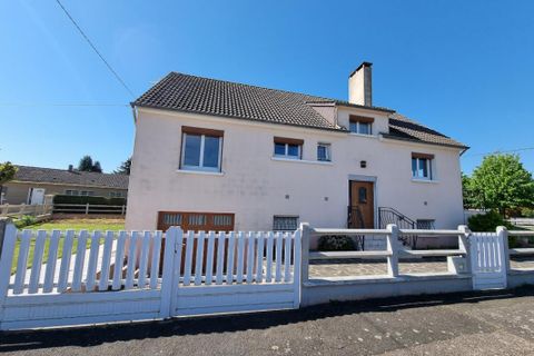 Villa i Artenay, Loiret, Artenay - € 172.990 | Ref: 428197STE - foto 1