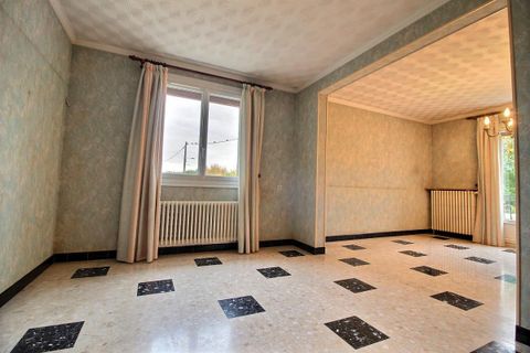 Villa i Artenay, Loiret, Artenay - € 172.990 | Ref: 428197STE - foto 4