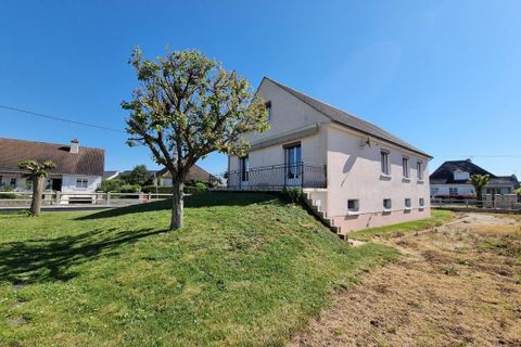 Villa i Artenay, Loiret, Artenay - € 172.990 | Ref: 428197STE - foto 5