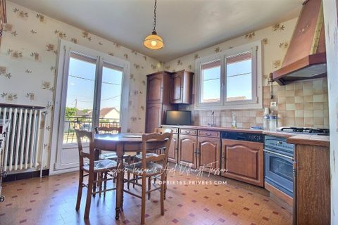 Villa i Artenay, Loiret, Artenay - € 172.990 | Ref: 428197STE - foto 6