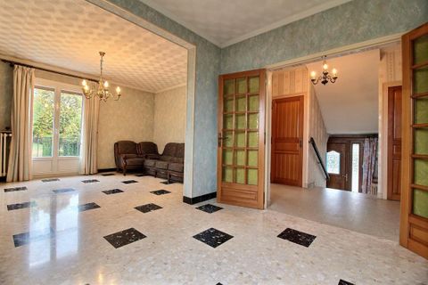 Villa i Artenay, Loiret, Artenay - € 172.990 | Ref: 428197STE - foto 7