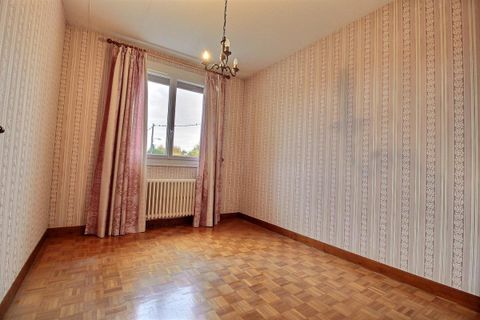 Villa i Artenay, Loiret, Artenay - € 172.990 | Ref: 428197STE - foto 10