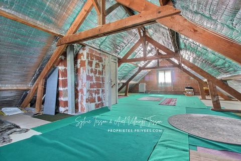 Villa i Artenay, Loiret, Artenay - € 172.990 | Ref: 428197STE - foto 12