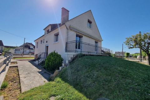 Villa i Artenay, Loiret, Artenay - € 172.990 | Ref: 428197STE - foto 17