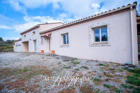 Villa i Limoux, Aude, Limoux - € 299.000 | Ref: 427527MAMA - foto 1