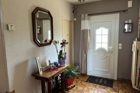 Villa a Nogent-le-Rotrou, Eure-et-Loir, Nogent-le-Rotrou - € 209.900 | Ref: 427429NMAU - foto 2