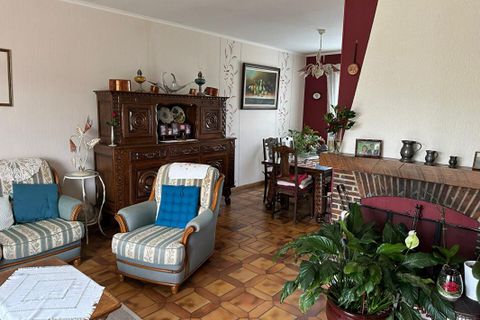 Villa a Nogent-le-Rotrou, Eure-et-Loir, Nogent-le-Rotrou - € 209.900 | Ref: 427429NMAU - foto 3