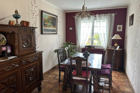 Villa a Nogent-le-Rotrou, Eure-et-Loir, Nogent-le-Rotrou - € 209.900 | Ref: 427429NMAU - foto 5