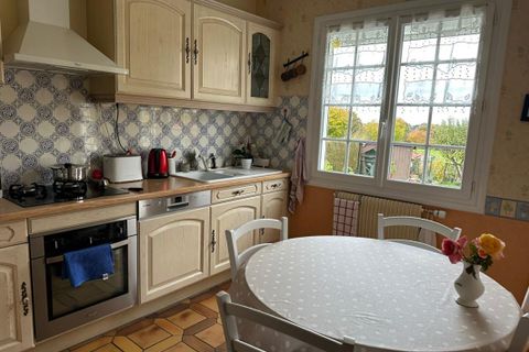 Villa a Nogent-le-Rotrou, Eure-et-Loir, Nogent-le-Rotrou - € 209.900 | Ref: 427429NMAU - foto 6