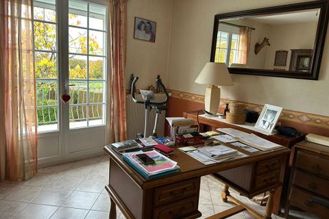 Villa a Nogent-le-Rotrou, Eure-et-Loir, Nogent-le-Rotrou - € 209.900 | Ref: 427429NMAU - foto 7